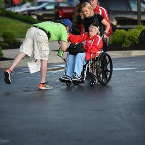 Meet your Posher, Mimi